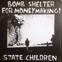 Bomb Shelter for Money Making!