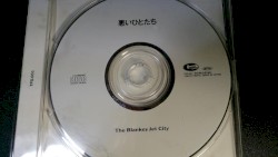 悪いひとたち
