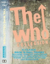 The Who Collection