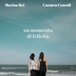 Un momento di felicitÃ