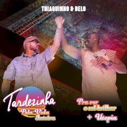 Pra Ver O Sol Brilhar / Utopia (Ao Vivo)