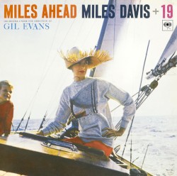Miles Ahead