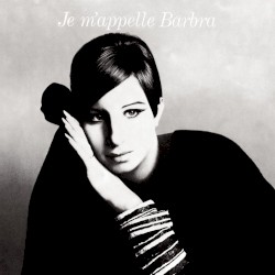 Je m’appelle Barbra