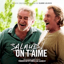 Salaud on t’aime