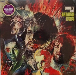 Boogie With Canned Heat