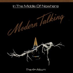 In the Middle of Nowhere: The 4th Album