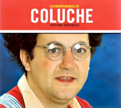 Les Indispensables de Coluche