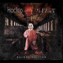 The Spell of the Spider