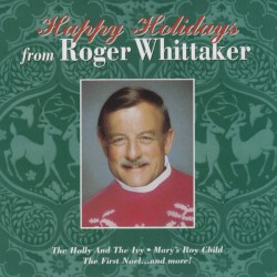 Happy Holidays From