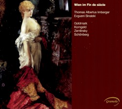 Wien im Fin de siècle