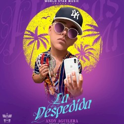La despedida