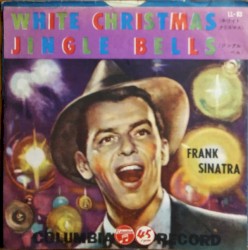 White Christmas / Jingle Bells