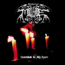 Ravendusk in My Heart