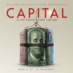 Capital in the Twenty-First Century