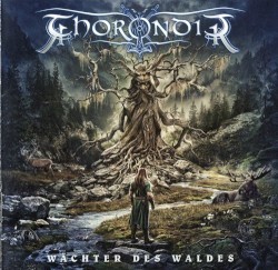 Wächter des Waldes
