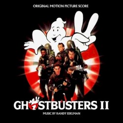 Ghostbusters II Original Score