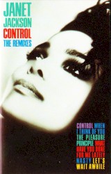 Control: The Remixes