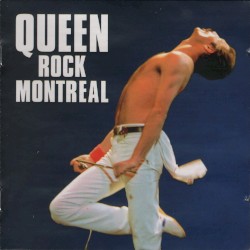 Rock Montreal