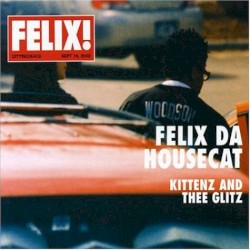 Kittenz and Thee Glitz