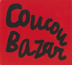 Musiques pour Coucou Bazar