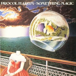 Something Magic