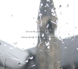 Live at the Steeple Sessions