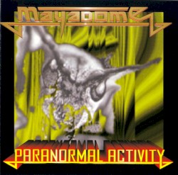 Paranormal Activity