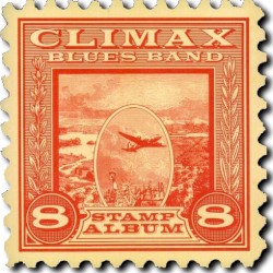 Stamp Album