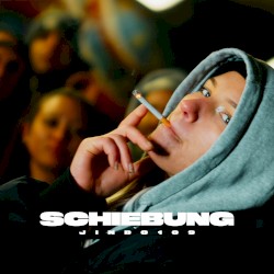 Schiebung