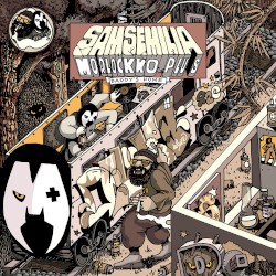 Daddy's Home Instrumentals