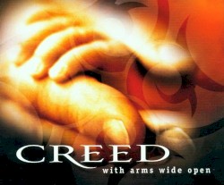 With Arms Wide Open