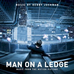 Man on a Ledge