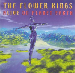 Alive on Planet Earth