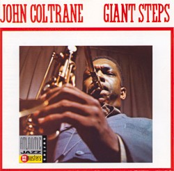 Giant Steps