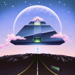 The Great Pyramid of Stockport