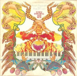 Tonto’s Expanding Head Band