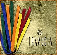 Travudia