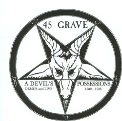 A Devil's Possessions - Demos & Live 1980-1983