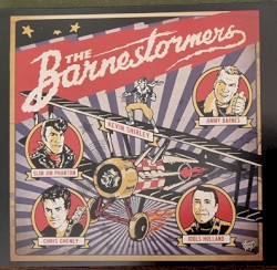 The Barnestormers