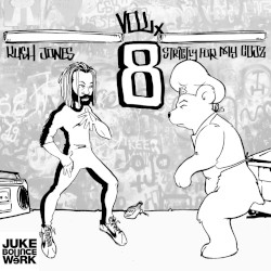 Strictly 4 My CDJZ 8