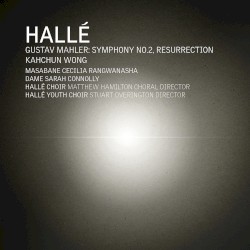 Symphony no. 2 in C minor “Resurrection”