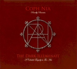 The Dark Illuminati: A Celestial Tragedy in Two Acts