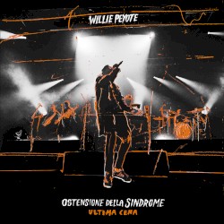 Ostensione Della Sindrome - Ultima Cena