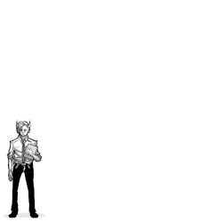 This Is a Test: Remixes, Vol. 1