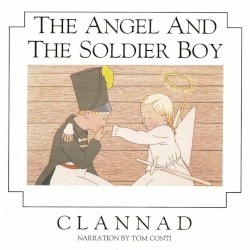The Angel and the Soldier Boy