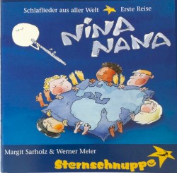 Nina Nana