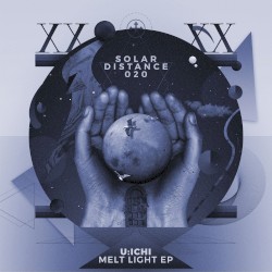 Melt Light EP