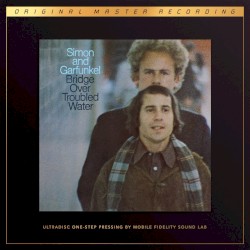 Bridge Over Troubled Water
