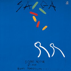 SAGA / 冒険伝説 新田一郎・六番