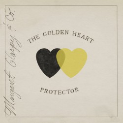 The Golden Heart Protector